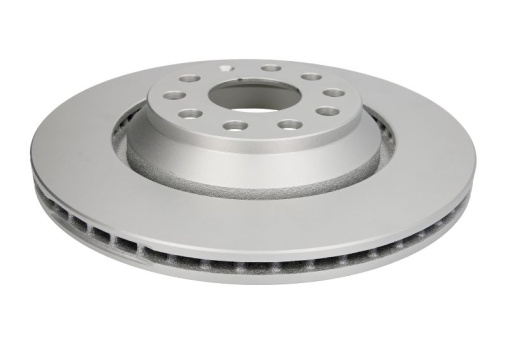 Disc frana Spate Dreapta/Stanga potrivit AUDI A3, Q2, Q3, TT; CUPRA ATECA, FORMENTOR, LEON, LEON SPORTSTOURER; SEAT ATECA, LEON, LEON SC, LEON SPORTSTOURER, LEON ST 1.0-3.6 07.03-