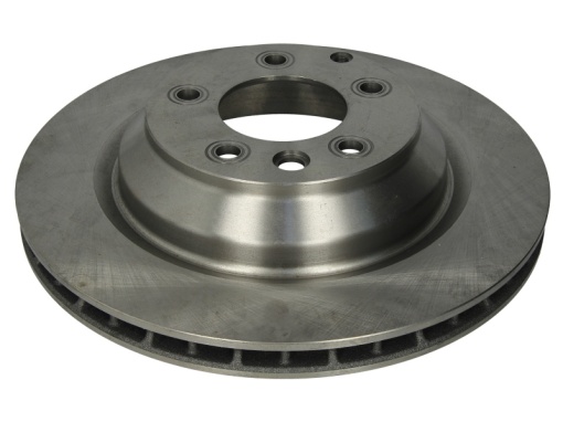 Disc frana Spate Dreapta/Stanga potrivit AUDI Q7; PORSCHE CAYENNE; VW TOUAREG 2.5D-6.0D 09.02-