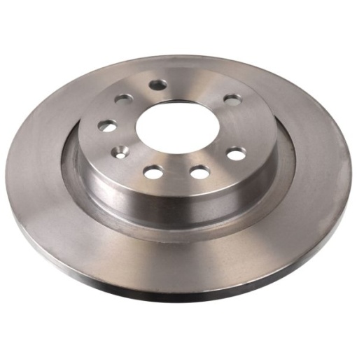 Disc frana Spate Dreapta/Stanga potrivit CADILLAC BLS; FIAT CROMA, CROMA/KOMBI; OPEL SIGNUM, VECTRA C, VECTRA C GTS; SAAB 9-3, 9-3X 1.6-3.2 04.02-