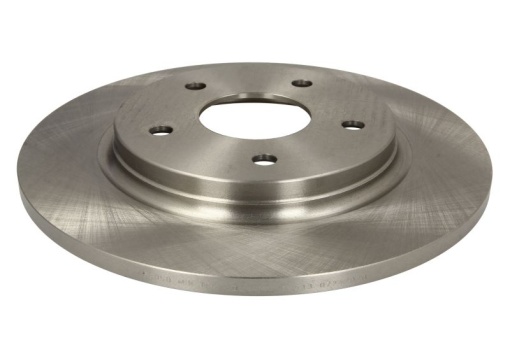 Disc frana Spate Dreapta/Stanga potrivit CHRYSLER TOWN & COUNTRY, VOYAGER V; DODGE GRAND, JOURNEY; FIAT FREEMONT 2.0D-4.0 06.07-