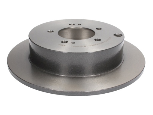 Disc frana Spate Dreapta/Stanga potrivit CITROEN C-CROSSER, C-CROSSER ENTERPRISE; DODGE CALIBER; MITSUBISHI LANCER VIII, OUTLANDER I, OUTLANDER II; PEUGEOT 4007 1.8-3.0 05.03-