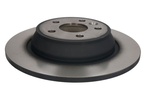 Disc frana Spate Dreapta/Stanga potrivit FORD FOCUS II, GALAXY II, GALAXY MK II, KUGA I, MONDEO IV, S-MAX; LAND ROVER RANGE ROVER EVOQUE 1.6-2.5 10.05-12.19