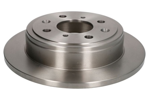 Disc frana Spate Dreapta/Stanga potrivit HONDA ACCORD III, CIVIC IV, CIVIC VI, CONCERTO, CRX II, PRELUDE III; MG MG ZS; ROVER 200, 200 II, 25 I, 400, 400 II, 45 I 1.1-2.0D 11.85-10.05