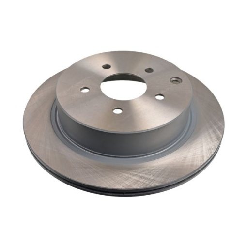 Disc frana Spate Dreapta/Stanga potrivit INFINITI FX, M, M37, Q50, Q60, Q70, QX60; NISSAN MURANO I, MURANO II, QUEST 2.0-4.5 01.03-