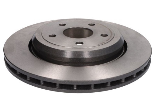Disc frana Spate Dreapta/Stanga potrivit JEEP GRAND CHEROKEE, GRAND CHEROKEE IV 3.0D-6.4 11.10-