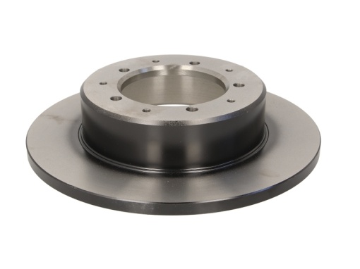 Disc frana Spate Dreapta/Stanga potrivit LAND ROVER 110/127, 90 I, DEFENDER, DISCOVERY I, RANGE ROVER I 2.0-4.3 07.70-02.16
