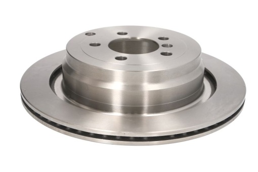 Disc frana Spate Dreapta/Stanga potrivit LAND ROVER RANGE ROVER III 3.0D-5.0 03.02-08.12