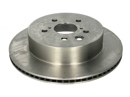Disc frana Spate Dreapta/Stanga potrivit LEXUS GS, IS C, IS II, IS III; TOYOTA CROWN, MARK X I, MARK X II 2.2D-4.6 09.03-