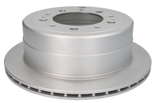 Disc frana Spate Dreapta/Stanga potrivit LEXUS LX; TOYOTA LAND CRUISER 100 4.2D/4.7 01.98-03.08 - Img 1