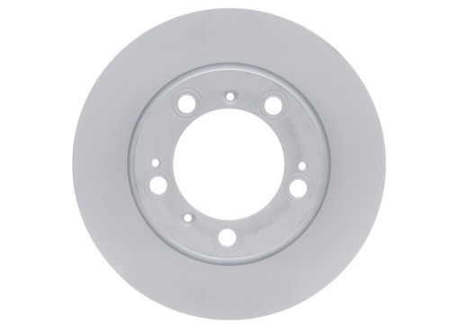 Disc frana Spate Dreapta/Stanga potrivit PORSCHE BOXSTER 2.5/2.7 09.96-12.04