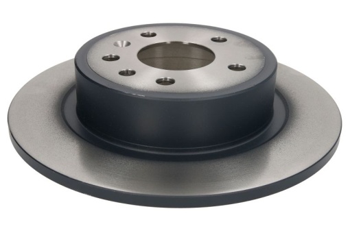 Disc frana Spate Dreapta/Stanga potrivit SAAB 9-5 1.9D-3.0D 09.97-12.09