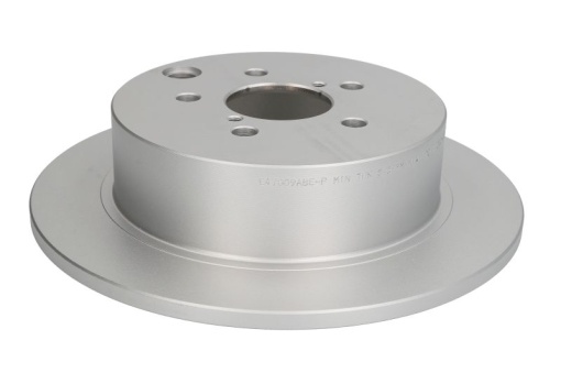 Disc frana Spate Dreapta/Stanga potrivit SUBARU FORESTER, IMPREZA, XV 1.6-2.5 03.11-