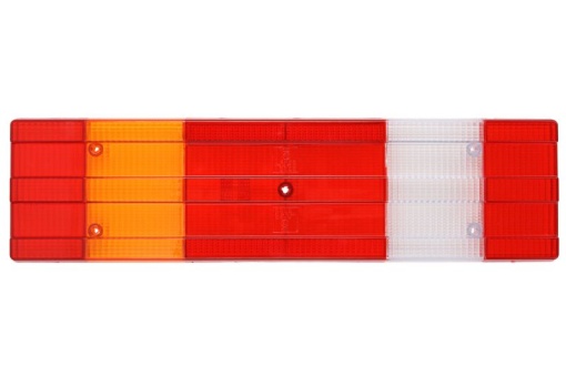 Dispersor spate Dreapta potrivit MERCEDES ACTROS, ACTROS MP2 / MP3, ACTROS MP4 / MP5, ATEGO, T1 (601), T1 (B602), T2/LN1, VARIO, VARIO (B667, B670, B668), VARIO (B670), VARIO (B670 04.77-