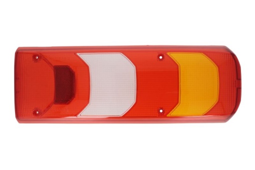 Dispersor spate Dreapta/Stanga potrivit MERCEDES ACTROS MP4 / MP5 07.11-