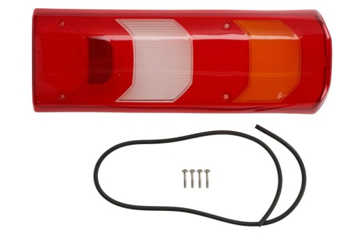 Dispersor stop stanga/dreapta potrivit MERCEDES ACTROS MP4 / MP5, ANTOS, ATEGO 3 07.11-