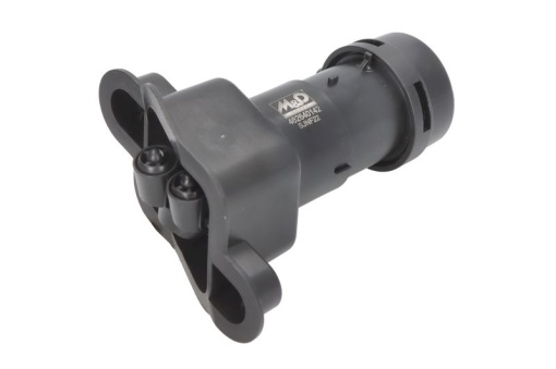 Diuza spalator parbriz dreapta potrivit AUDI A4 B6, A4 B7 1.6-4.2 04.02-03.09