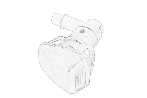 Diuza spalator parbriz Fata Dreapta/Stanga potrivit JEEP GRAND CHEROKEE IV 11.10-