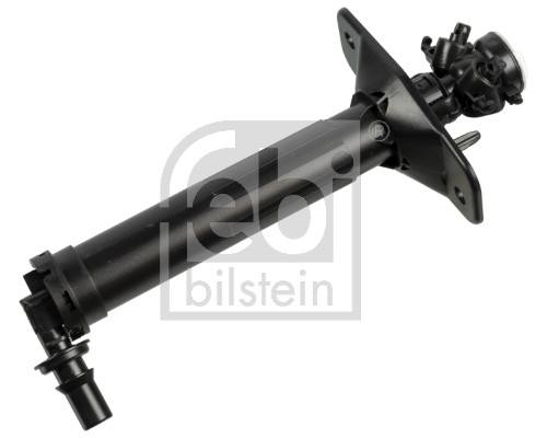 Duza spalare far stanga potrivit AUDI A6 ALLROAD C7, A6 C7 1.8-4.0 11.10-09.18
