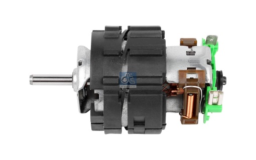 Electromotor ventilator habitaclu (24V fara ventilator) potrivit MAN F2000, M 2000 L, M 2000 M 01.94-