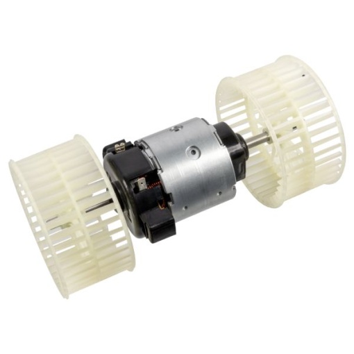Electromotor ventilator habitaclu (24V) potrivit MERCEDES ACTROS MP2 / MP3 10.02-