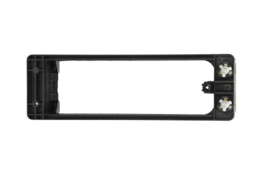 Element bara (carcasa cu halogen) Fata Dreapta potrivit DAF 95 XF, XF 95 01.97-12.06