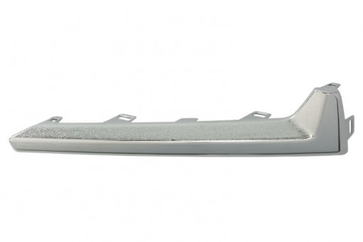 Element bara Fata Stanga crom potrivit SUBARU FORESTER 03.13- 03.16-