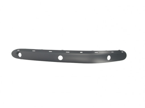 Element bara Fata Stanga cu locas senzorii parcare, grunduit potrivit MERCEDES S W220 10.98-08.05