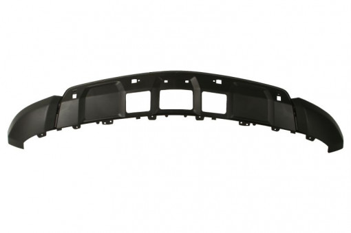 Element bara negru potrivit MERCEDES M W164 07.09-06.11 - Img 1