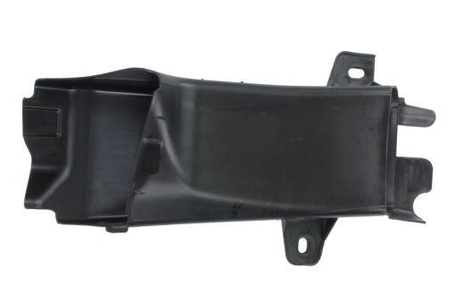 Element bara racire frana fata stanga plastic potrivit BMW 5 GRAN TURISMO F07 09.08-06.13
