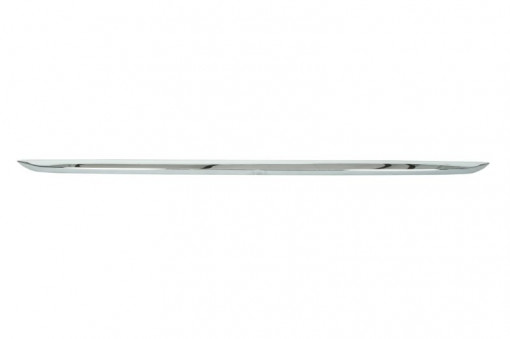 Element bara Spate LUXURY, plastic, crom potrivit BMW 5 G30, F90, 5 G31 09.16- 02.17-04.20