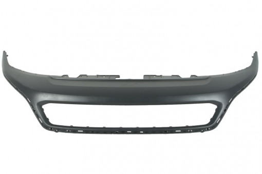 Element grila fata (plastic, grunduit) potrivit FIAT FIORINO/MINIVAN 11.07-