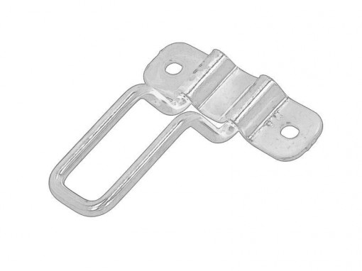 Element incuietoare usa maner spate (superior) CITROEN JUMPER; FIAT DUCATO; PEUGEOT BOXER 2.0D-3.0D dupa 2006