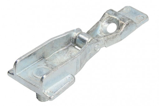 Element maner usa Fata compatibil dreapta/stanga (balama manerului usii) potrivit ABARTH 500 / 595 / 695, 500C / 595C / 695C; ALFA ROMEO 147; FIAT 500, 500 C 10.00-