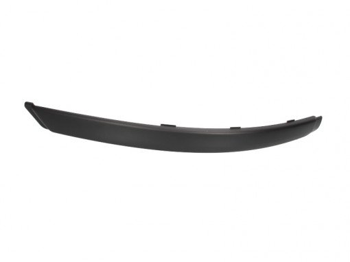 Element Ornament bandou bara spate Dreapta negru potrivit FORD MONDEO III 10.00-03.07 10.00-05.03 - Img 1