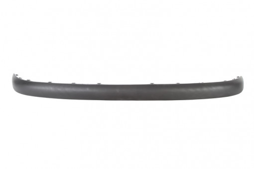 Element Ornament bandou bara spate negru/grunduit potrivit CITROEN C3 I 02.02- 02.02-11.09