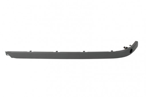 Element Ornament bandou bara spate Stanga cu locas senzorii parcare potrivit BMW 5 E39 01.96-05.04 Break 02.00-05.04