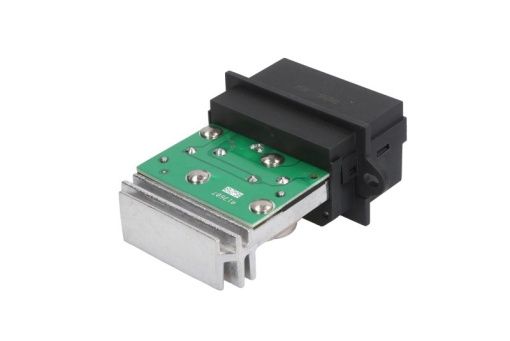 Element reglare suflanta aer potrivit RENAULT 19 I, 19 I CHAMADE, 19 II, 19 II CHAMADE, 19 II/HATCHBACK, 21, MASTER I, MASTER II 1.2-3.0D 07.80-