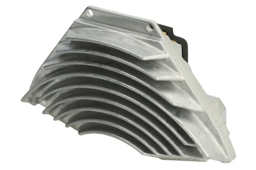 Element reglare suflanta aer (regulator) potrivit AUDI 80 B4, A4 B5; FORD GALAXY I; SEAT IBIZA III; SKODA SUPERB I; VW GOLF IV, PASSAT B5, PASSAT B5.5, PASSAT B7 1.2-4.0 09.91-12.14