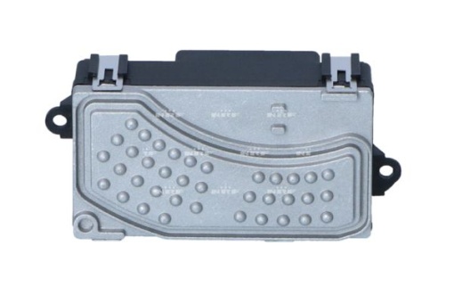 Element reglare suflanta aer (rezistor) potrivit AUDI A6 ALLROAD C6, A6 C6, R8, R8 SPYDER 2.0-5.2 05.04-07.15