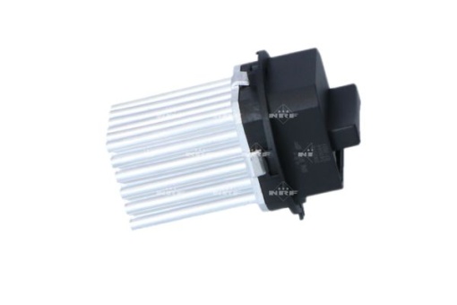 Element reglare suflanta aer (rezistor) potrivit CITROEN C3 II, C3 PICASSO, C4, C4 GRAND PICASSO I, C4 I, C4 PICASSO I, C5 II, C5 III, C5 II/KOMBI, C6, DS3 1.1-3.0D 08.00-08.17