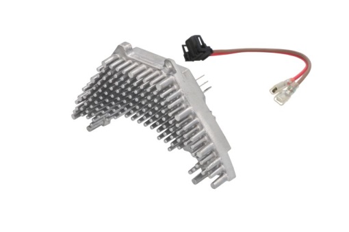 Element reglare suflanta aer (rezistor) potrivit CITROEN EVASION, JUMPY I; FIAT SCUDO, ULYSSE; HONDA ACCORD VI; LANCIA ZETA; PEUGEOT 806, EXPERT 1.6-2.1D 06.94-12.06