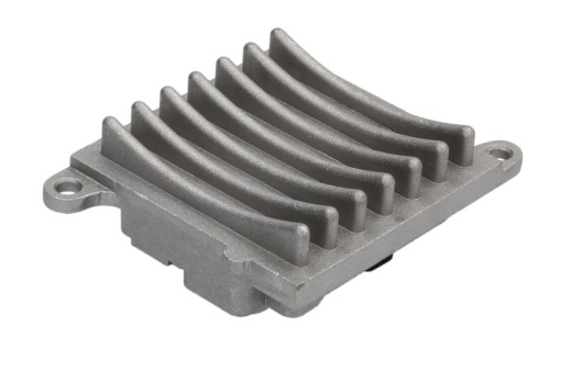 Element reglare suflanta aer (rezistor) potrivit MERCEDES C (CL203), C T-MODEL (S203), C (W203), CLK (A209), CLK (C209), M (W163), S (W220), S (W221, V221) 1.8-6.2 02.98-12.13