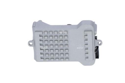 Element reglare suflanta aer (rezistor) potrivit MERCEDES C (CL203), C T-MODEL (S203), C (W203), CLK (A209), CLK (C209), CLS (C219), E T-MODEL (S211), E (W211) 1.8-6.3 09.94-12.15