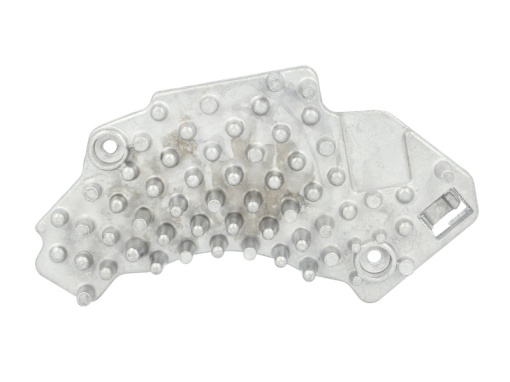 Element reglare suflanta aer (rezistor) potrivit MERCEDES E T-MODEL (S210), E (W210) 2.0-5.4 06.95-03.03