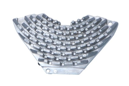 Element reglare suflanta aer (rezistor) potrivit VOLVO S60 I, S70, S80 I, V70 II, V70 III, XC70 I, XC90 I 2.0-4.4 11.96-12.14