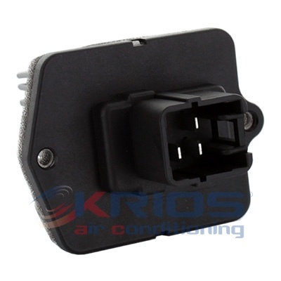 Element reglare suflanta aer (sufla controlul) potrivit KIA CEE'D; MITSUBISHI LANCER VIII, OUTLANDER II 1.5-2.2D 11.06-