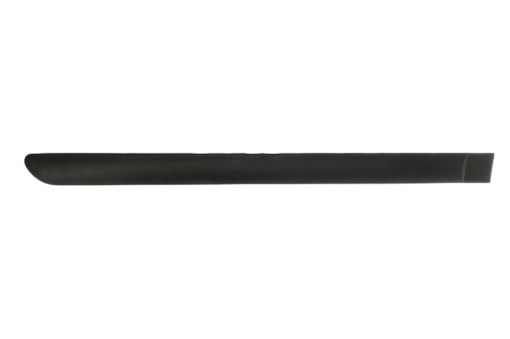 Element usa spate dreapta (negru) potrivit PEUGEOT 307 5D 08.00-04.12