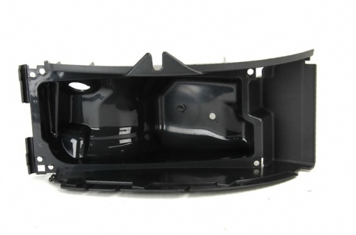 Elementul panoul antet (carcasa far) Dreapta parte fata potrivit SCANIA G I, P I, P,G,R,T, R I, T 03.04- - Img 1