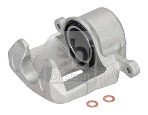 Etrier frana cu disc Fata Dreapta potrivit BUICK LA CROSSE; CHEVROLET EQUINOX, MALIBU; OPEL INSIGNIA A, INSIGNIA A COUNTRY; SAAB 9-5 1.4-3.6 07.08-