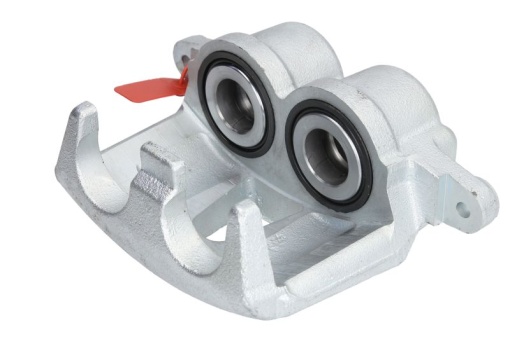 Etrier frana cu disc Fata Dreapta potrivit JEEP COMMANDER, GRAND CHEROKEE II, GRAND CHEROKEE III 2.7D-5.7 10.98-12.10